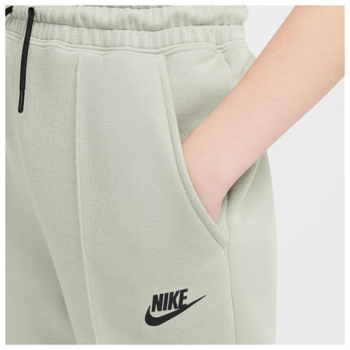 Nike Παιδικό παντελόνι φόρμας Sportswear Tech Fleece